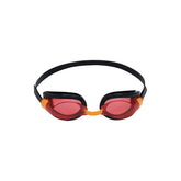 Bestway Hydro-Pro Swim Goggles - Red & Black | P-21096